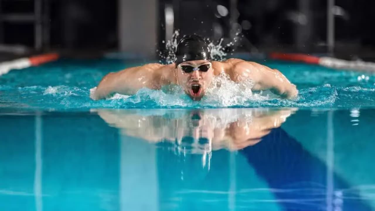 Swimathon