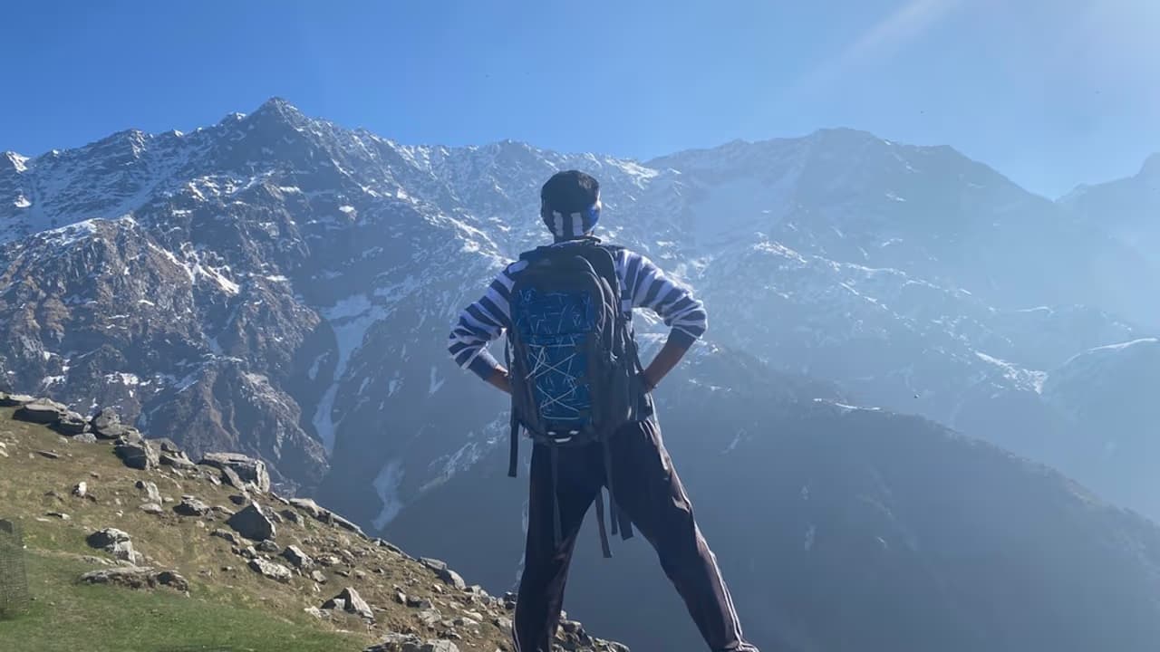 Triund Trek